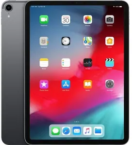 Замена Wi-Fi модуля на iPad Pro 11' в Самаре